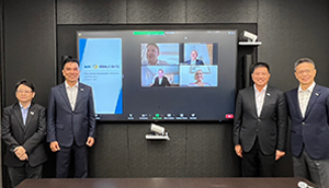 4001百老汇董事会决议通过收购德国BHTC 拓展智慧移动生态圈